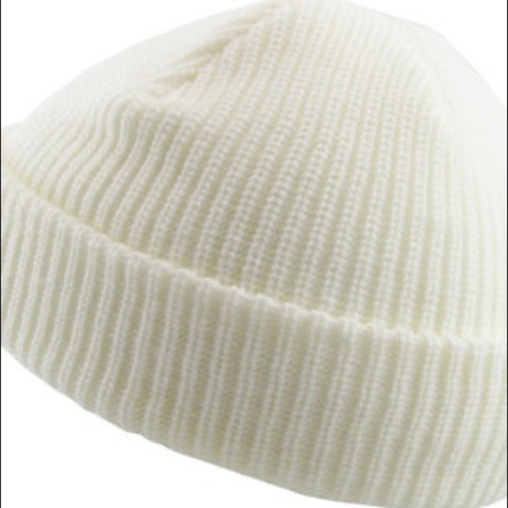 FISHERMAN BEANIE